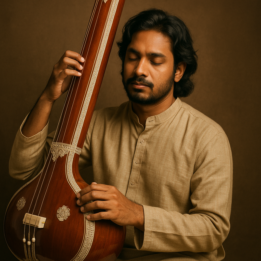 Indian Classical Vocal